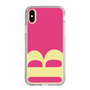 Slim Protection Case［ Original - initial color - B pink ］