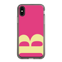 Slim Protection Case［ Original - initial color - B pink ］