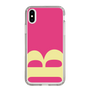 Slim Protection Case［ Original - initial color - B pink ］
