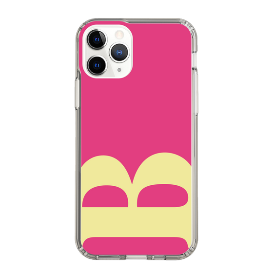 Slim Protection Case［ Original - initial color - B pink ］