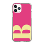 Slim Protection Case［ Original - initial color - B pink ］