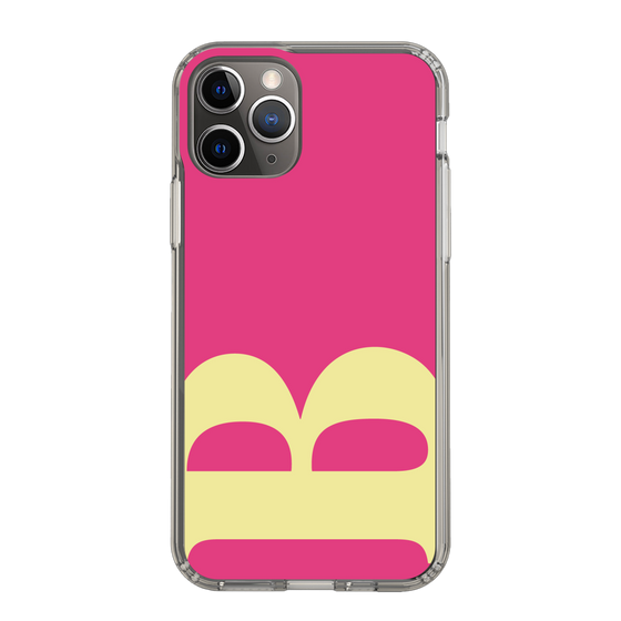 Slim Protection Case［ Original - initial color - B pink ］