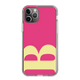 Slim Protection Case［ Original - initial color - B pink ］