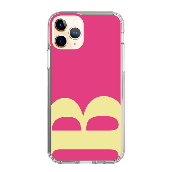 Slim Protection Case［ Original - initial color - B pink ］
