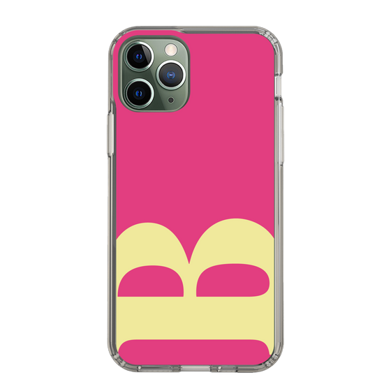 Slim Protection Case［ Original - initial color - B pink ］