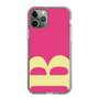 Slim Protection Case［ Original - initial color - B pink ］
