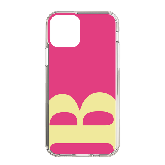 Slim Protection Case［ Original - initial color - B pink ］