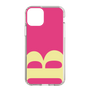 Slim Protection Case［ Original - initial color - B pink ］