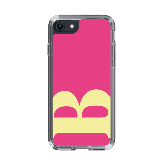 Slim Protection Case［ Original - initial color - B pink ］