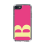 Slim Protection Case［ Original - initial color - B pink ］