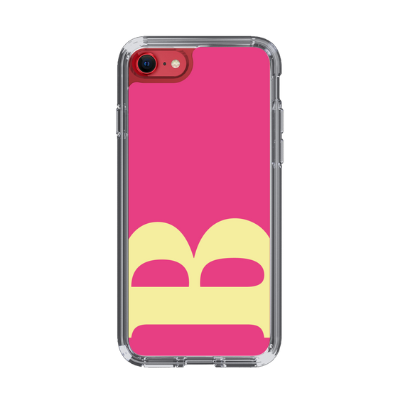 Slim Protection Case［ Original - initial color - B pink ］
