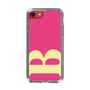 Slim Protection Case［ Original - initial color - B pink ］