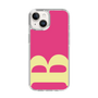 Slim Protection Case［ Original - initial color - B pink ］