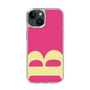 Slim Protection Case［ Original - initial color - B pink ］