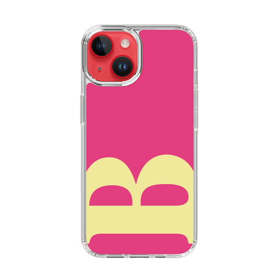 Slim Protection Case［ Original - initial color - B pink ］