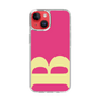 Slim Protection Case［ Original - initial color - B pink ］