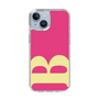 Slim Protection Case［ Original - initial color - B pink ］