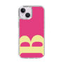 Slim Protection Case［ Original - initial color - B pink ］