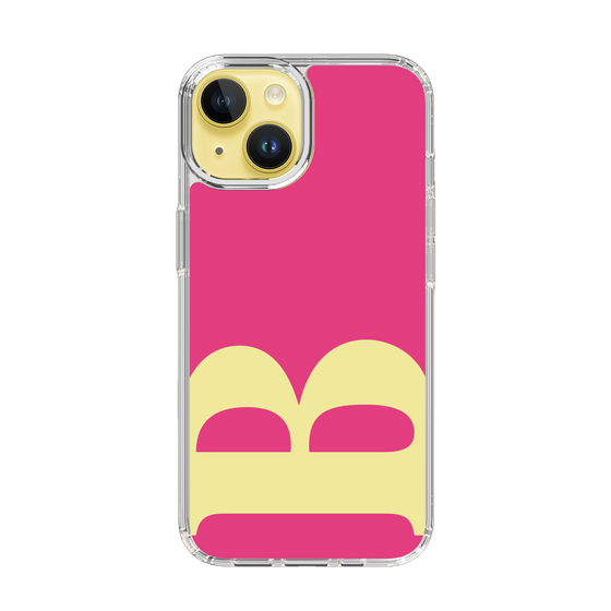 Slim Protection Case［ Original - initial color - B pink ］