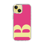 Slim Protection Case［ Original - initial color - B pink ］