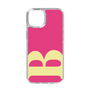 Slim Protection Case［ Original - initial color - B pink ］