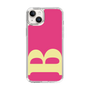 Slim Protection Case［ Original - initial color - B pink ］