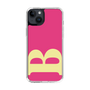 Slim Protection Case［ Original - initial color - B pink ］