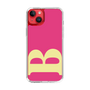 Slim Protection Case［ Original - initial color - B pink ］