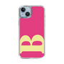 Slim Protection Case［ Original - initial color - B pink ］