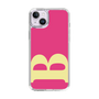 Slim Protection Case［ Original - initial color - B pink ］