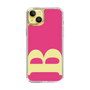Slim Protection Case［ Original - initial color - B pink ］