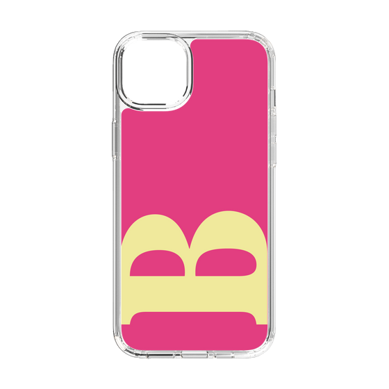 Slim Protection Case［ Original - initial color - B pink ］