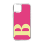 Slim Protection Case［ Original - initial color - B pink ］