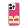 Slim Protection Case［ Original - initial color - B pink ］