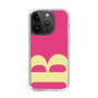 Slim Protection Case［ Original - initial color - B pink ］