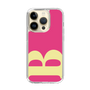 Slim Protection Case［ Original - initial color - B pink ］