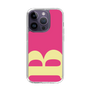 Slim Protection Case［ Original - initial color - B pink ］