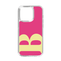 Slim Protection Case［ Original - initial color - B pink ］