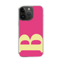 Slim Protection Case［ Original - initial color - B pink ］