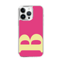 Slim Protection Case［ Original - initial color - B pink ］