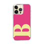 Slim Protection Case［ Original - initial color - B pink ］