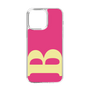 Slim Protection Case［ Original - initial color - B pink ］