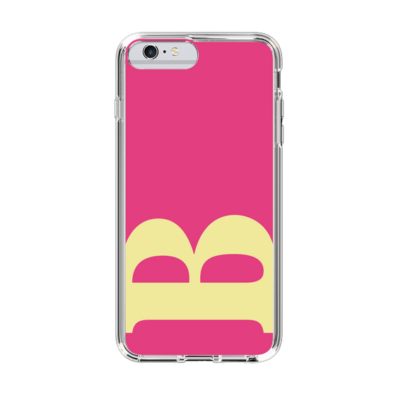 Slim Protection Case［ Original - initial color - B pink ］