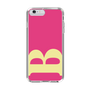 Slim Protection Case［ Original - initial color - B pink ］
