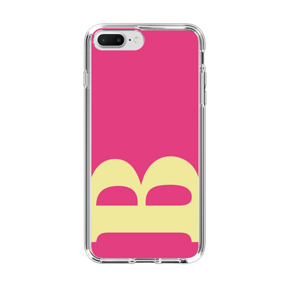 Slim Protection Case［ Original - initial color - B pink ］