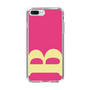 Slim Protection Case［ Original - initial color - B pink ］