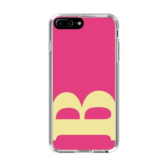 Slim Protection Case［ Original - initial color - B pink ］
