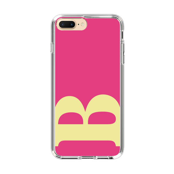 Slim Protection Case［ Original - initial color - B pink ］