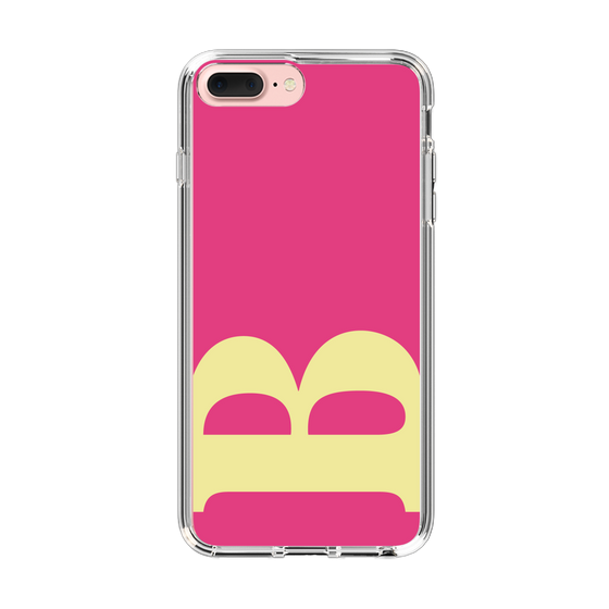 Slim Protection Case［ Original - initial color - B pink ］