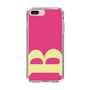 Slim Protection Case［ Original - initial color - B pink ］